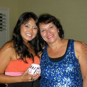 Meet your Posher, Amy